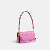 CAM87-Tabby Shoulder Bag 20-B4/Fuchsia.