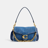 Chain Tabby Shoulder Bag