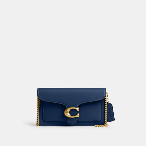Tabby Chain Clutch
