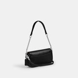 CAN72-HLY FB PLBD LTH-SV/BLACK