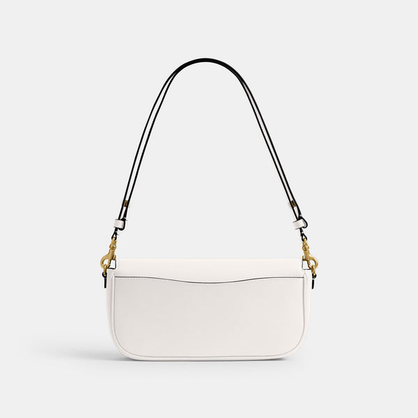 Brook Flap Chain Bag