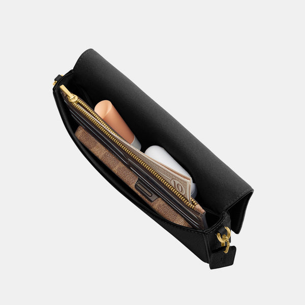 حقيبة كروس بودي "ميلا"





