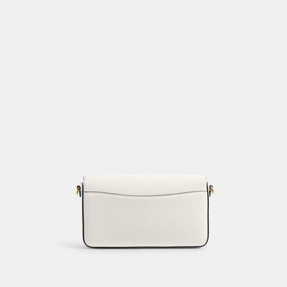 CAO01-Mila Crossbody Bag-B4/Chalk
