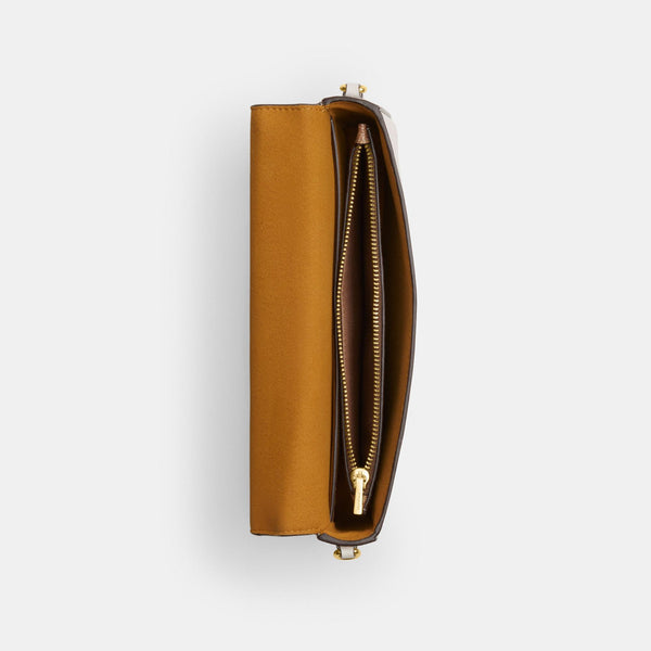 حقيبة كروس بودي "ميلا"





