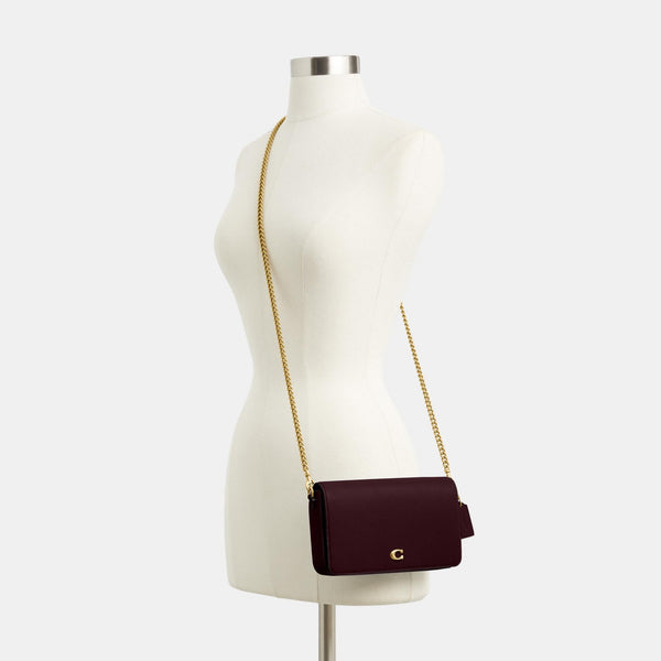 حقيبة كروس بودي "ميلا"





