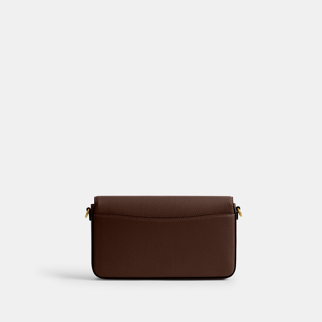 [COSYHARU公式]Leather black padded 関税・配送料込み Small Leather Goods