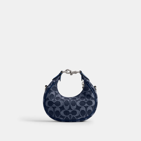 Jonie Bag In Signature Denim