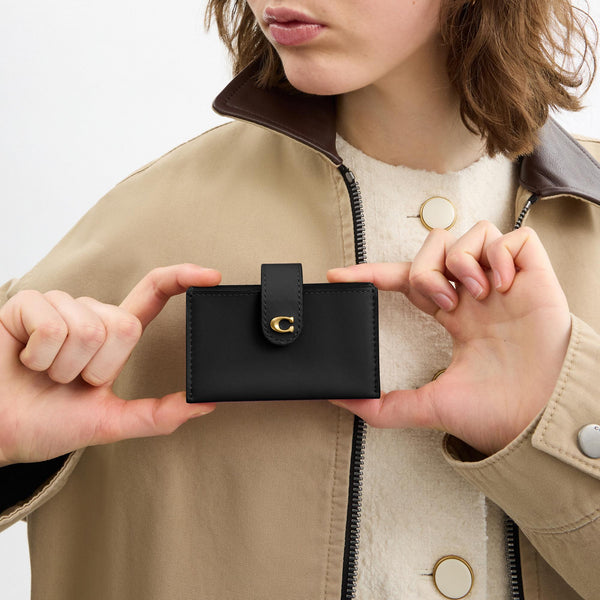 Essential Multi Card Holder