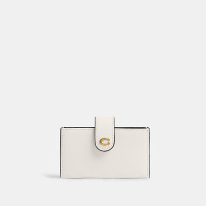 CAO10-Essential Multi Card Holder-B4/Chalk