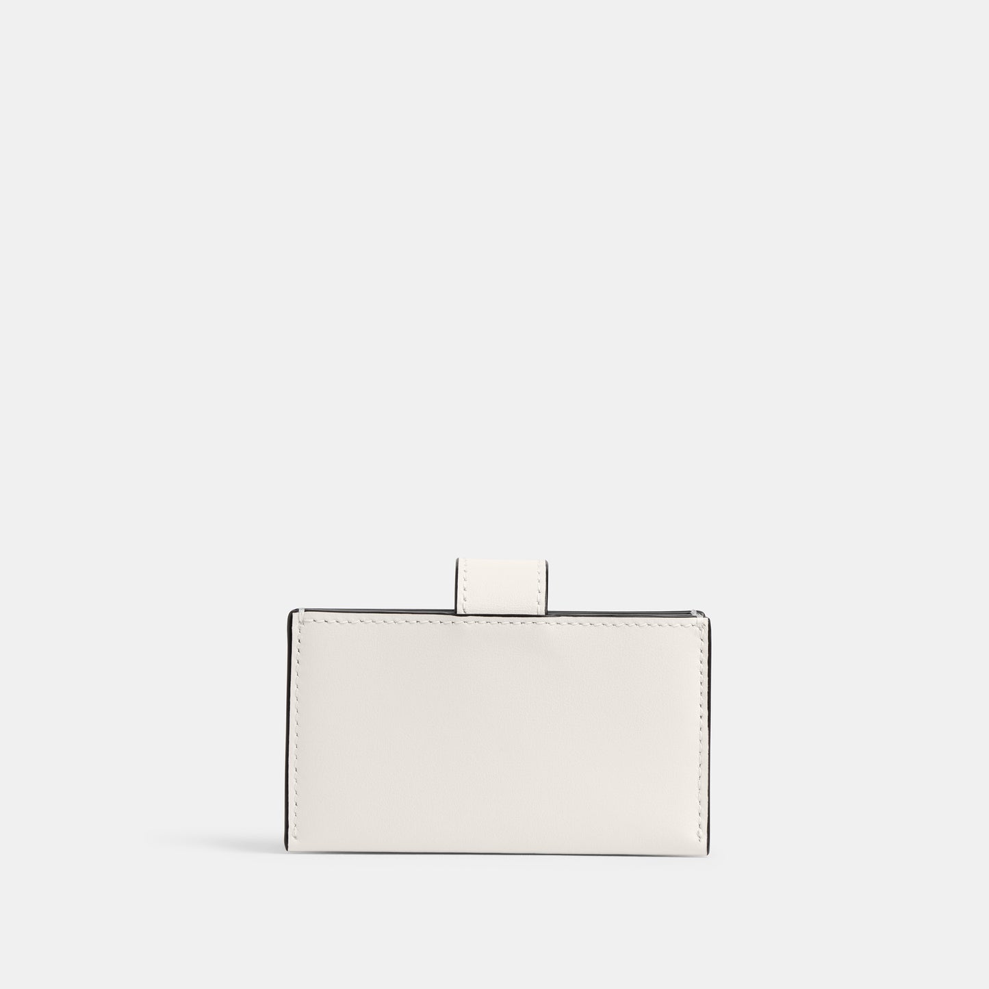 CAO10-Essential Multi Card Holder-B4/Chalk