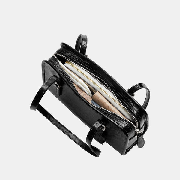 Swing Zip Bag