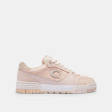 CAQ22-Soho Sneaker-Blush.