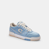 CAQ22-Soho Sneaker-Bluebell