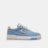 CAQ22-Soho Sneaker-Bluebell