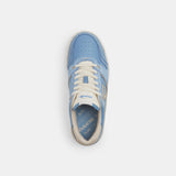 CAQ22-Soho Sneaker-Bluebell