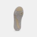 CAQ25-SOHO SNEAKER-Optic White