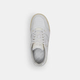 CAQ25-Soho Sneaker-Optic White