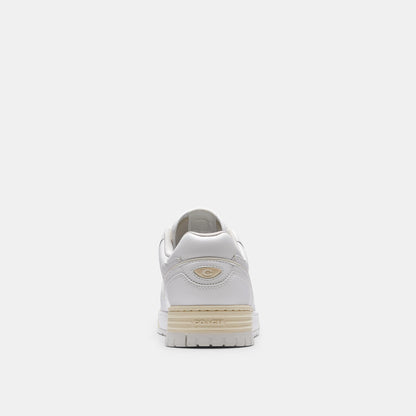 CAQ25-SOHO SNEAKER-Optic White
