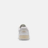 CAQ25-Soho Sneaker-Optic White