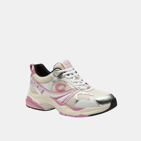 Mesh Sneaker