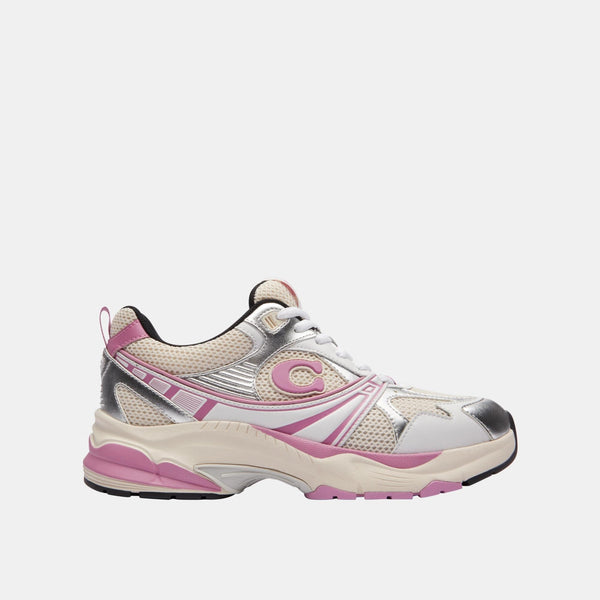 Mesh Sneaker