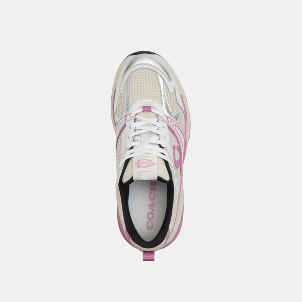 Mesh Sneaker
