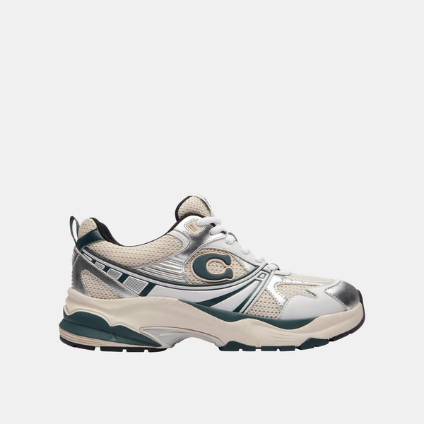 Mesh Sneaker