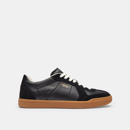 CAQ33-ELLIS SNEAKER-BLACK