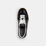 CAQ33-ELLIS SNEAKER-BLACK