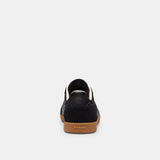 CAQ33-Ellis Sneaker-Black