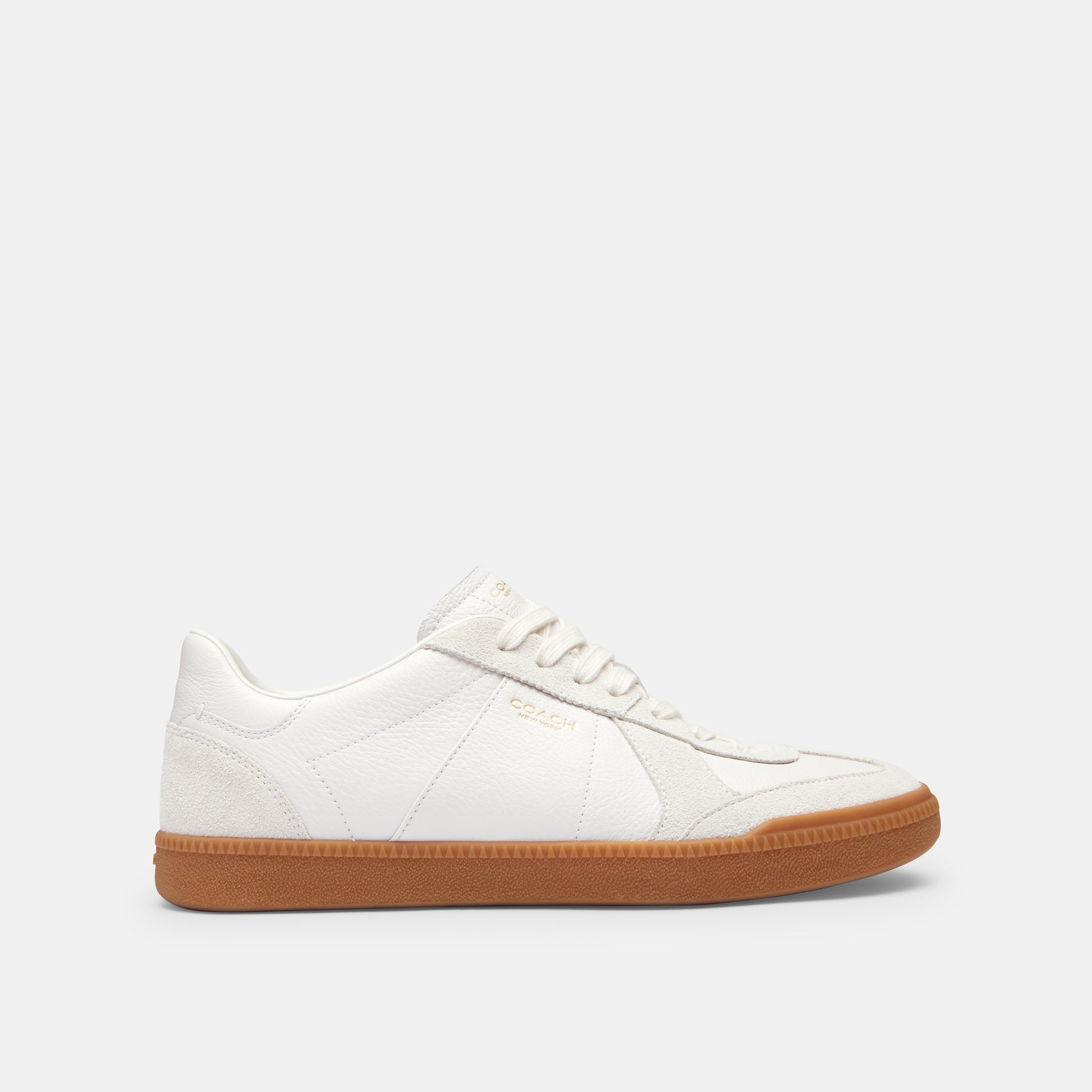 CAQ33-ELLIS SNEAKER-Optic White