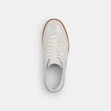 CAQ33-ELLIS SNEAKER-Optic White