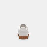 CAQ33-Ellis Sneaker-Optic White