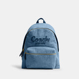 CAT43-Cargo Backpack-B4/Indigo