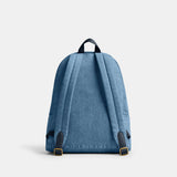 CAT43-Cargo Backpack-B4/Indigo