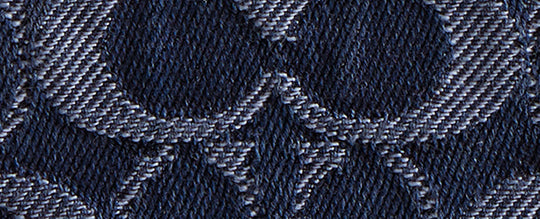 Lh/Deep Blue Multi