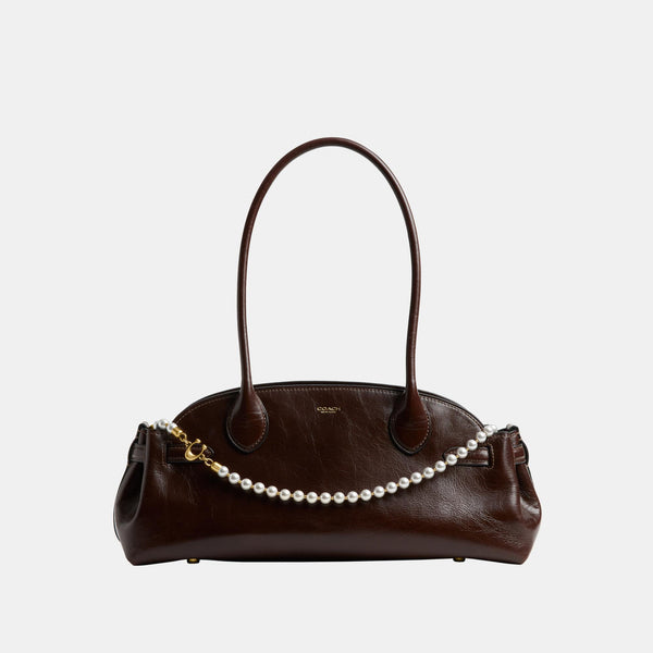 Short Pearl Strap