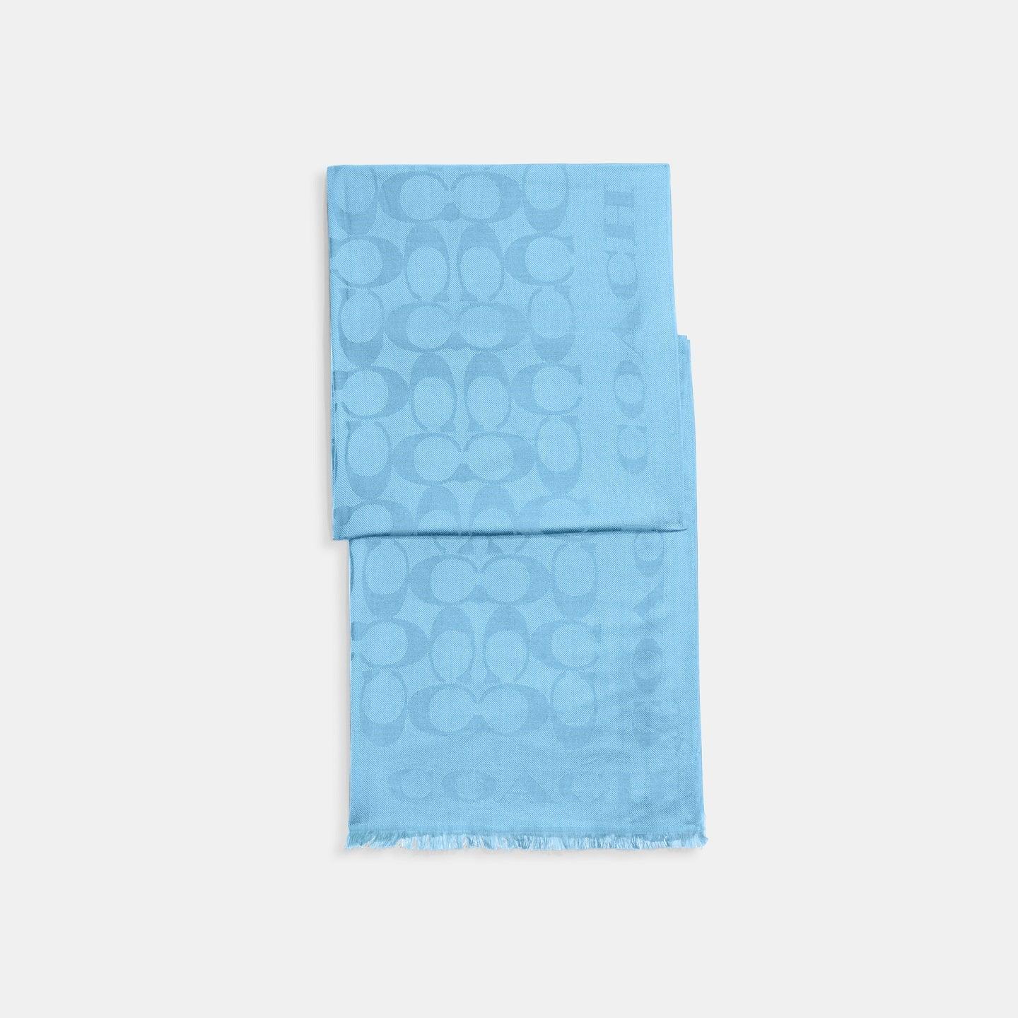 CB690-Signature Stole-POOL