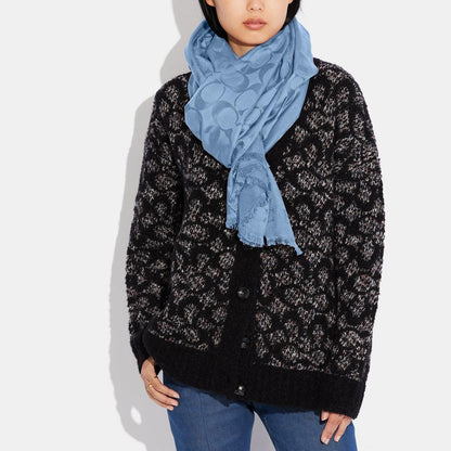 CB690-Signature Stole-POOL