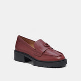 CB990-Leah Loafer-Wine