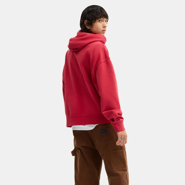 Horse and Carriage Hoodie