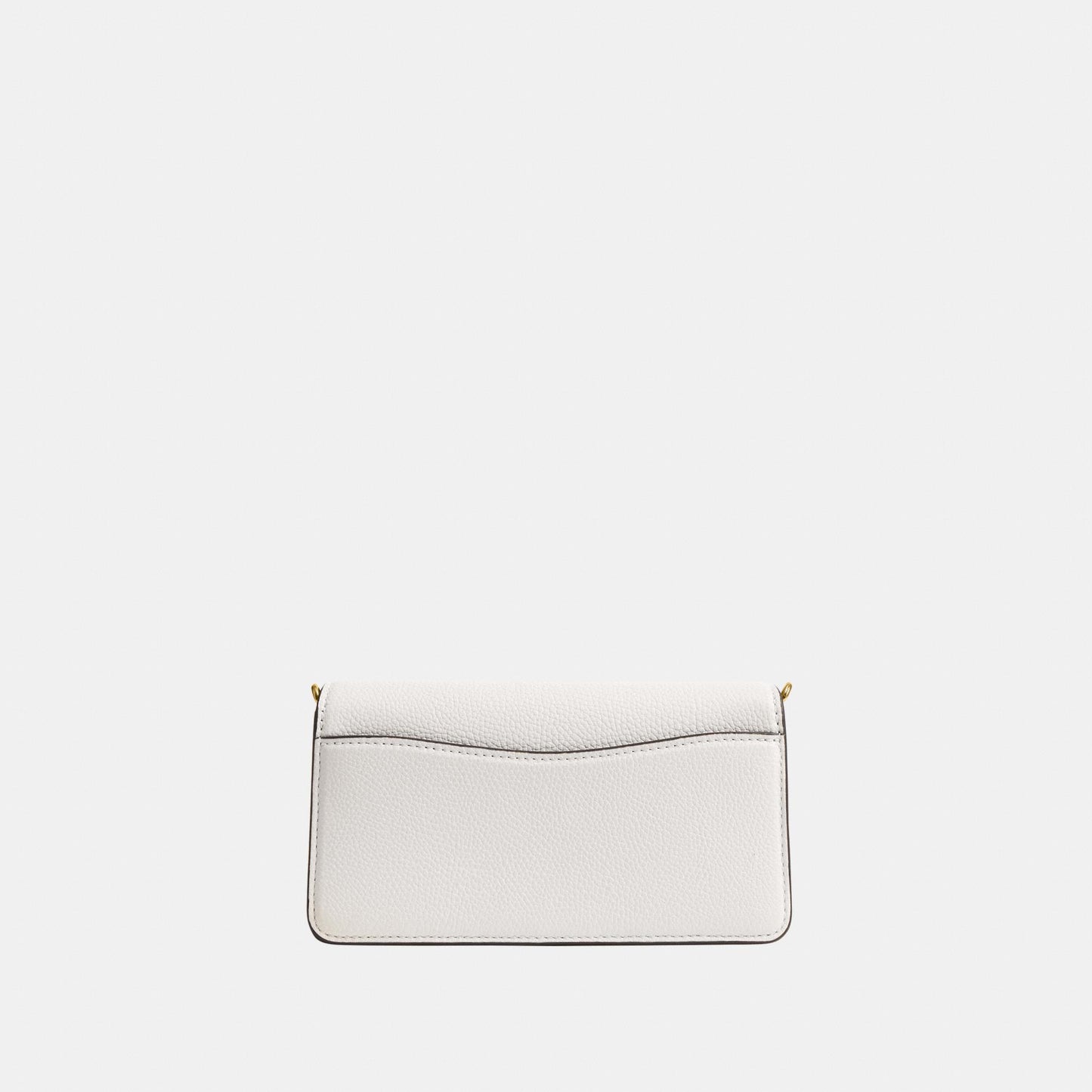 CBF14-Tabby Chain Crossbody Bag 19-B4/Chalk