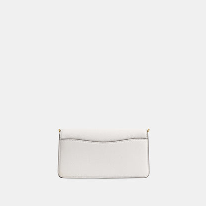 CBF14-Tabby Chain Crossbody Bag 19-B4/Chalk