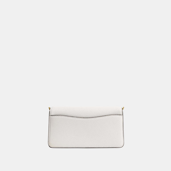Tabby Chain Crossbody Bag 19