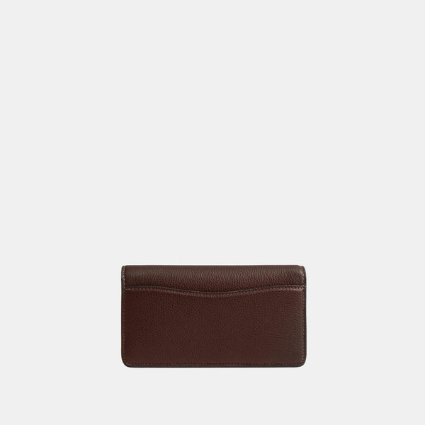 Tabby Chain Crossbody Bag 19