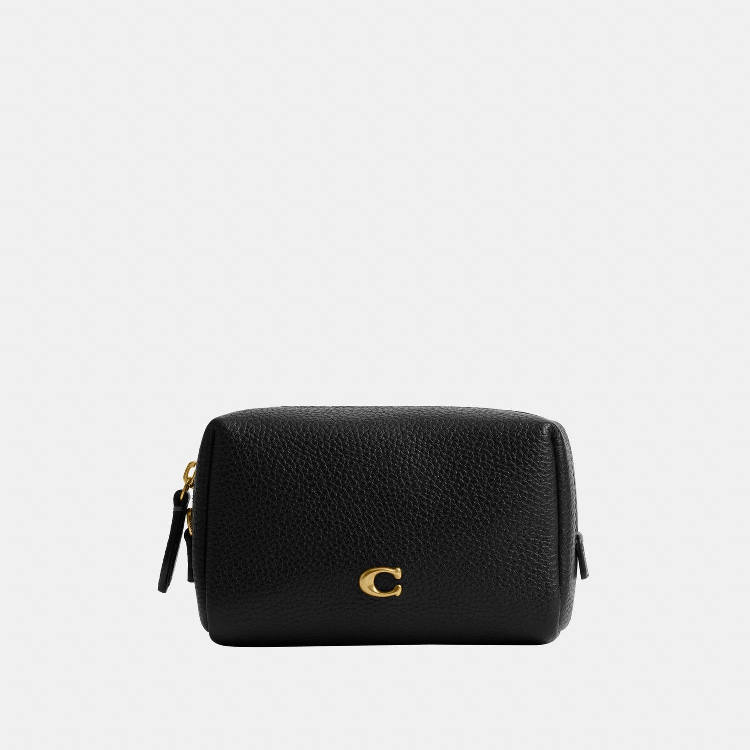 CBF81-Essential Mini Cosmetic Pouch-B4/Black