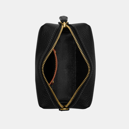 CBF81-Essential Mini Cosmetic Pouch-B4/Black