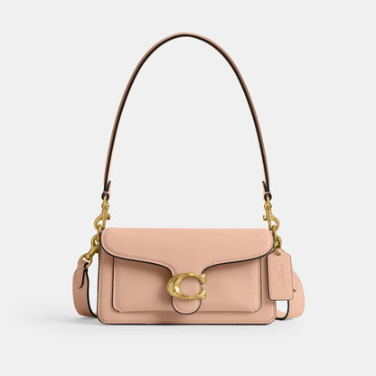CBF93-Tabby Shoulder Bag 20-B4/Cream