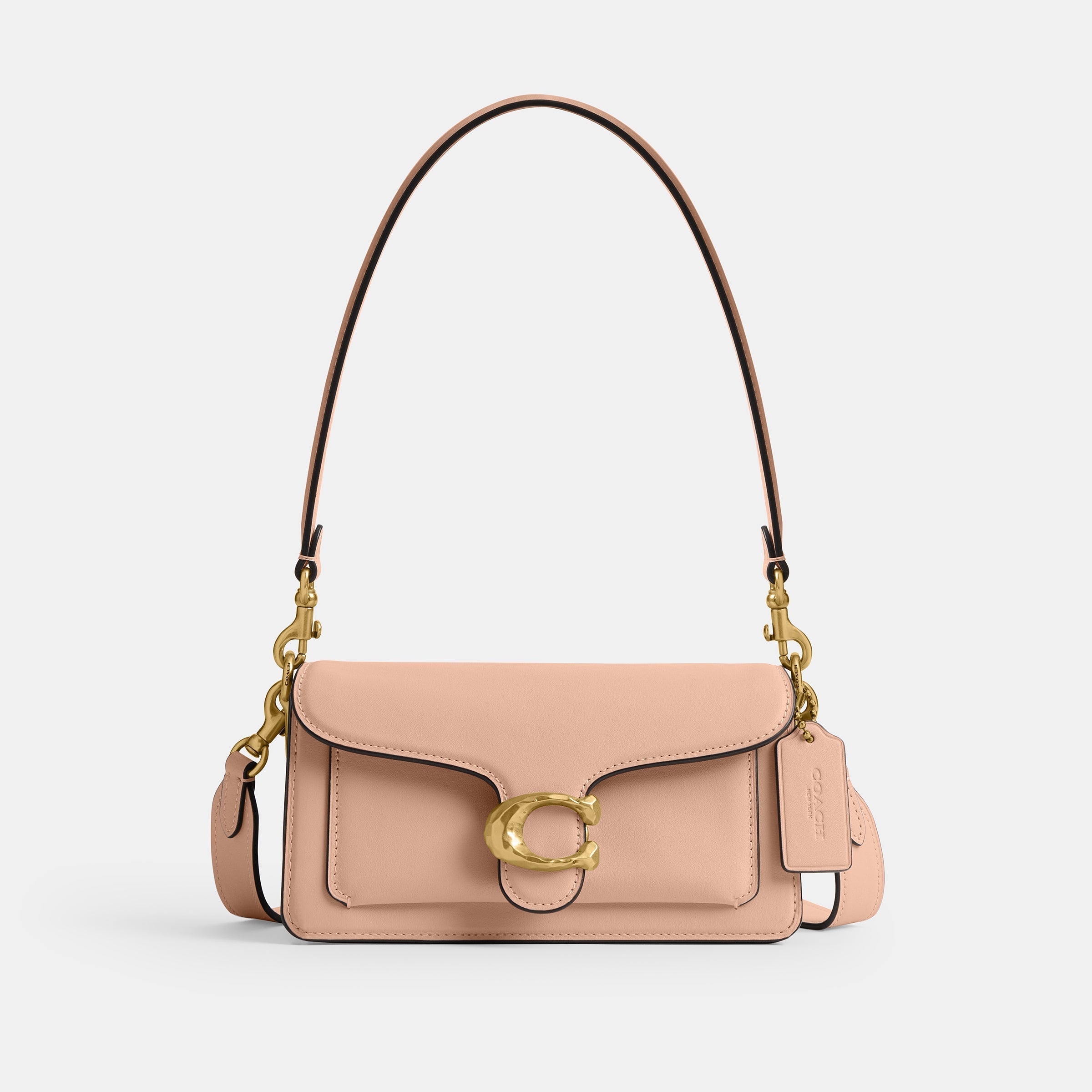 Tabby Shoulder Bag 20 – COACH Saudi Arabia Official Site