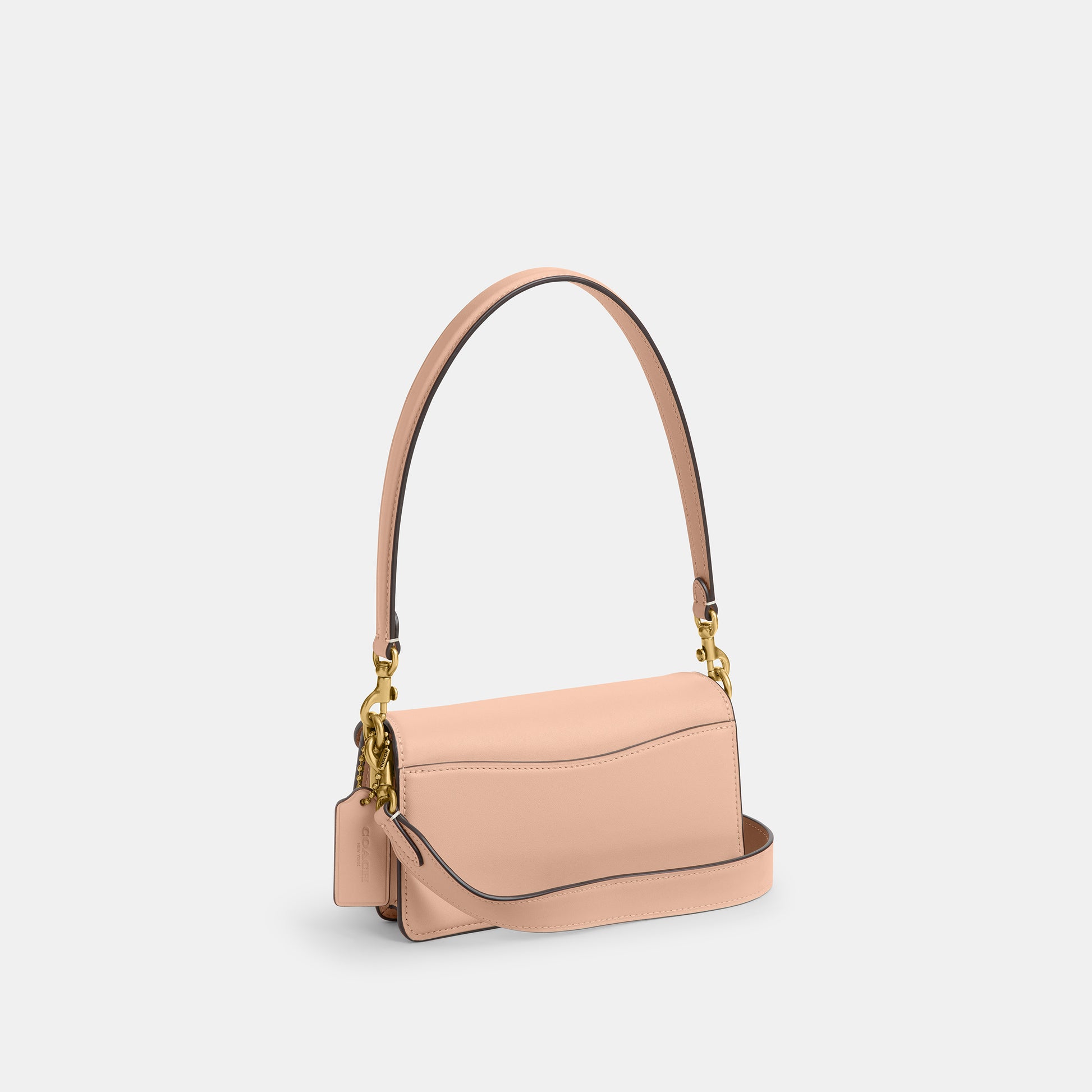 CBF93-Tabby Shoulder Bag 20-B4/Cream